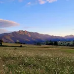 Homestay szállás Zakopianski Zakatek *