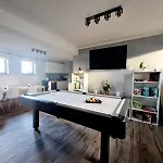 Homestay szállás Zakopianski Zakatek *
