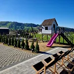 Zakopianski Zakatek Zakopane