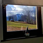 Zakopianski Zakatek Quarto em Acomodações Particulares *