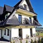 Quarto em Acomodações Particulares Zakopianski Zakatek Zakopane