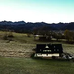 Zakopianski Zakatek Quarto em Acomodações Particulares Zakopane