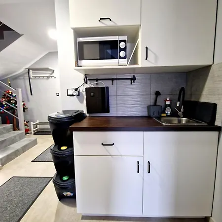 Zakopianski Zakatek Homestay Zakopane