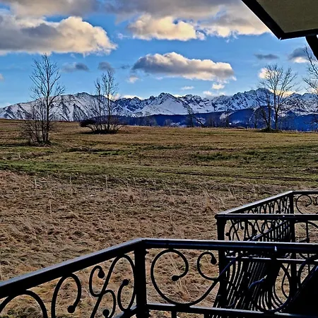 Zakopianski Zakatek *