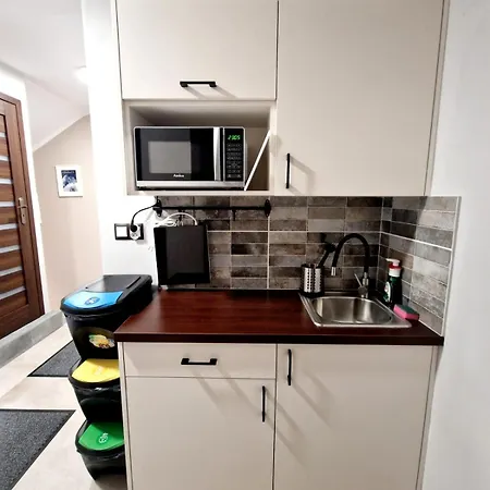 Homestay Zakopianski Zakatek Zakopane