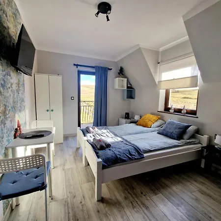 Zakopianski Zakatek Закопане