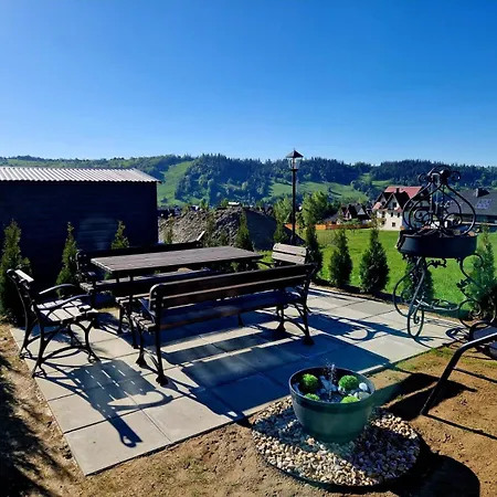 Zakopianski Zakatek Закопане