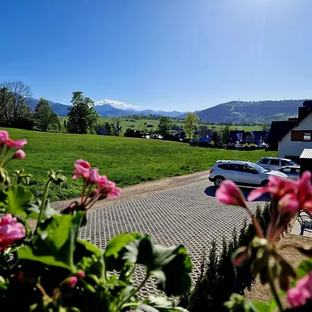 Zakopianski Zakatek * Закопане