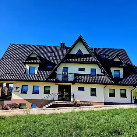 Zakopianski Zakatek Проживание в семье Закопане