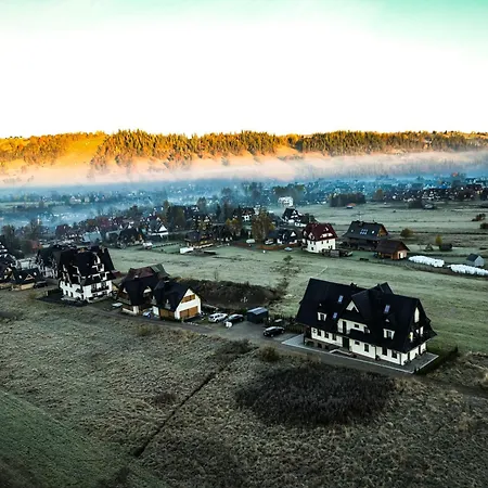 Zakopianski Zakatek Закопане