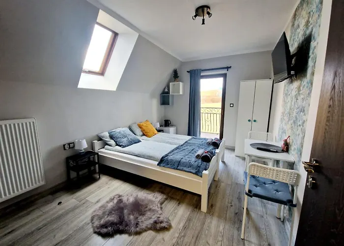 Zakopianski Zakatek * Ζακοπάνε